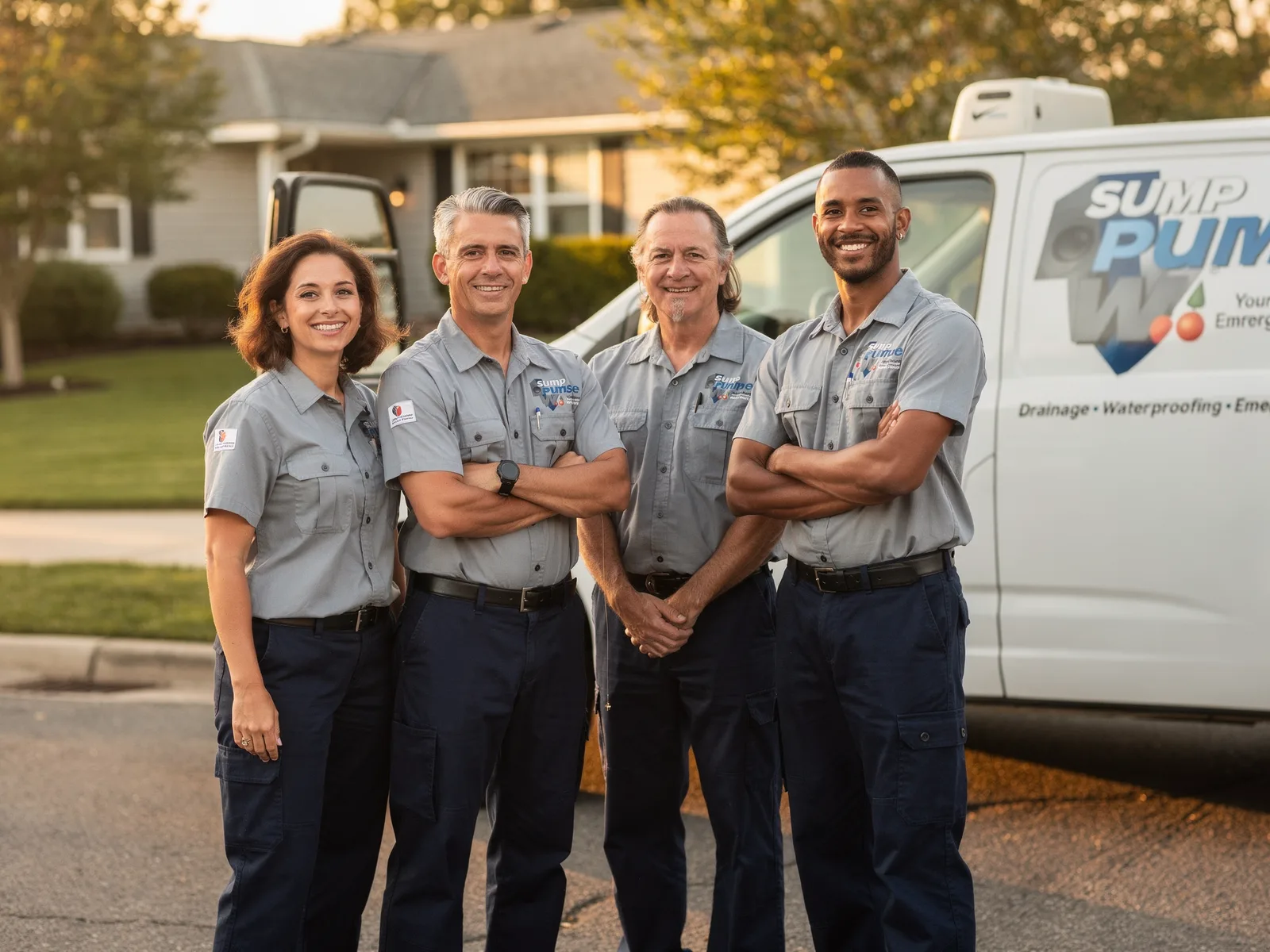 Water Heater Repair company in Fox Island, WA