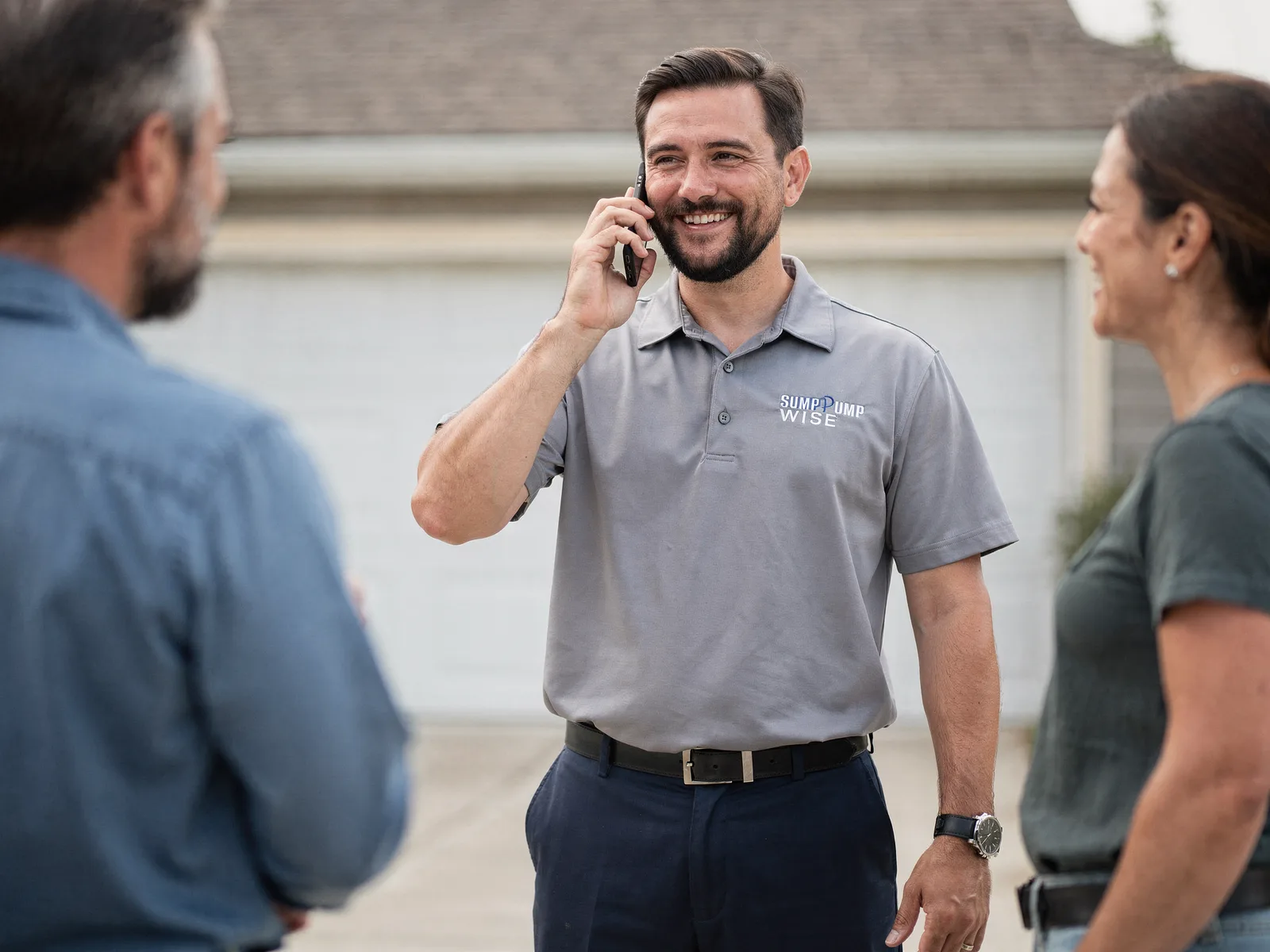 Water Heater Repair Fox Island, WA FAQs